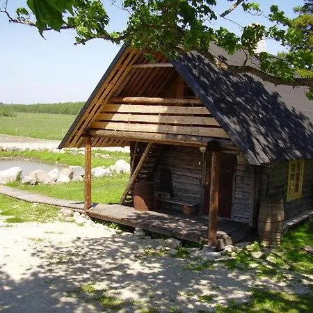 Paali-tonise Turismitalu Seira
